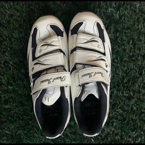 Pearl Izumi Women’s Spin Cycling Shoes size 37